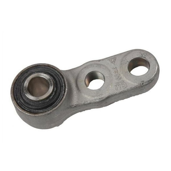 Front Suspension Strut Yoke Lower Ball Joint