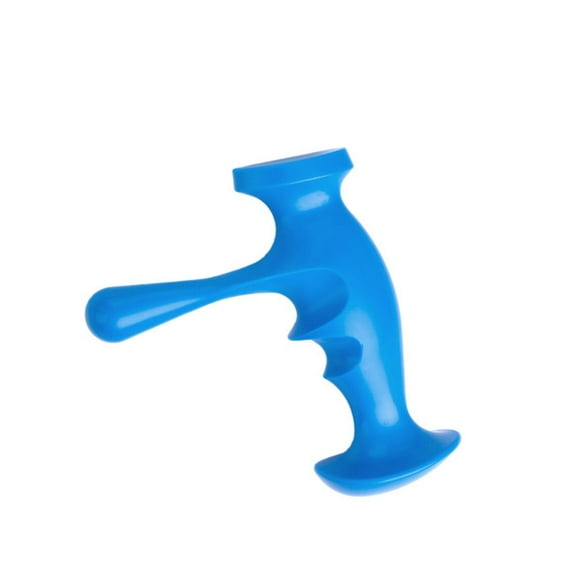 Effective Deep Tissue Massage Tool, Acupressure for Trigger Points
