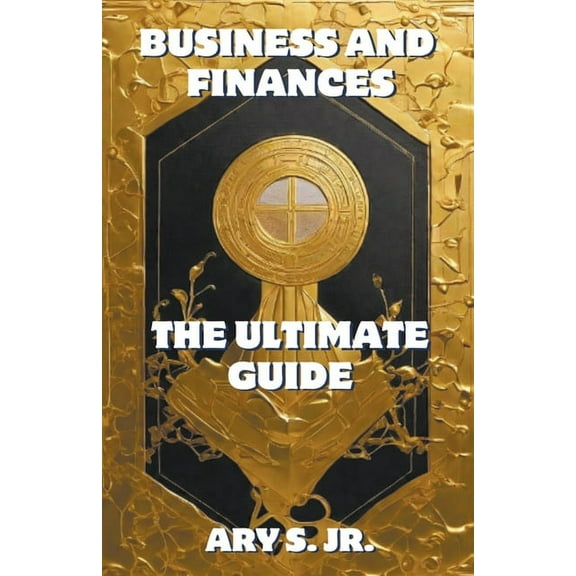 Business and Finance The Ultimate Guide, (Paperback)