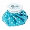 thumbnail image 3 of Relief Pak English-Style Ice Bag / Pack Cold Therapy to Reduce Swelling, Decrease Pain and Offer Cold Compression Relief from Bruises, Migraines, Aches, Swellings, Headaches and Fever, 6" Diameter, 3 of 4