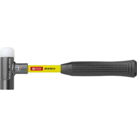 PBスイスツールズ 無反動コンビネーションハンマー(グラスファイバー柄) 直径35×頭長105×全長330mm PB Swiss Tools PBSwissTools PB 305.4 返品種別B