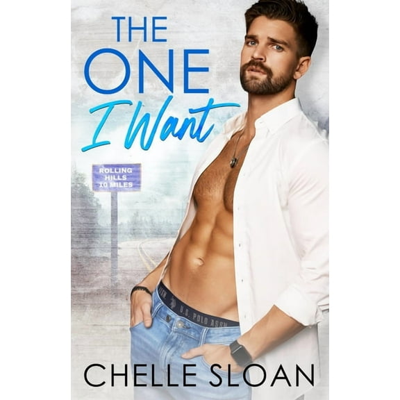 Rolling Hills The One I Want, (Paperback)