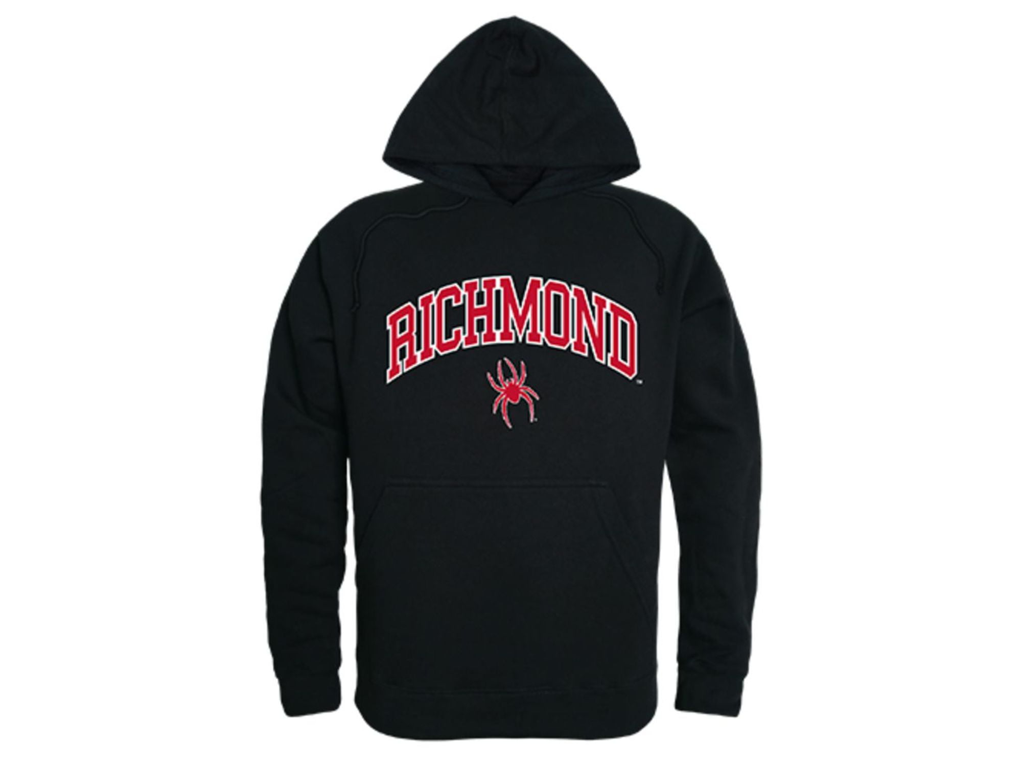 Richmond Spiders NCAA Campus Pullover Hoodie 