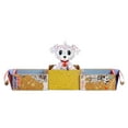 thumbnail image 6 of Rescue Tales™ Present Surprise Plush Pet Toy Dog, 6 of 7