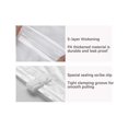 thumbnail image 4 of 10pcs Vacuum Storage Bags For Clothes Quilt Space Saver Vacuum Bags For Blanket Including, 4 of 5
