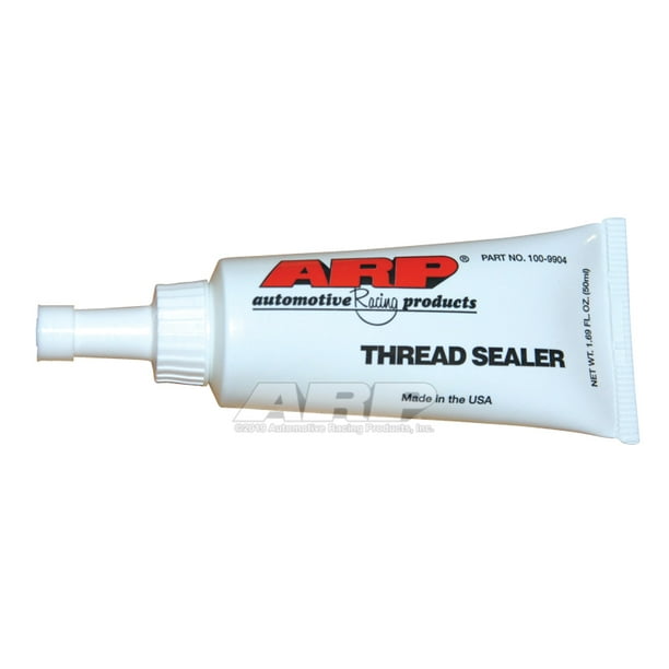 ARP Auto Racing Thread Scellant 100-9904 Squeeze Tube ; 1,69 Once ; Simple ;