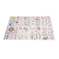 thumbnail image 4 of Markers, Waterproof Neon  Stickers  For Skin, 4 of 8