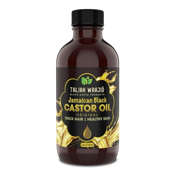 Taliah Waajid Jamaican Black Castor Oil
