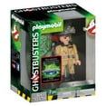 thumbnail image 1 of Ghostbusters Collection Figurine R. Stantz, 1 of 2