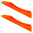 thumbnail image 4 of Silicone Barbell Jack For Silent Dumbbell Usage 2Pcs 9.3X1.8X1.2In, 4 of 9