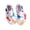 Light Pink2, variant on Drying Slip On Barefoot Swimming Kids Water Shoes for European And Children for Ages 1-5 Beach Shoes Green,24