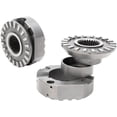 thumbnail image 2 of Front Differential Locker SLD3027 For Jeep Wrangler Cherokee Dana 30 27 Spline, 2 of 6