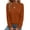 Caramel, variant on Fall Sweatshirts for Women Crewneck Long Sleeve Shirts Casual Tunic Tops Lightweight Pullover Sweatshirts