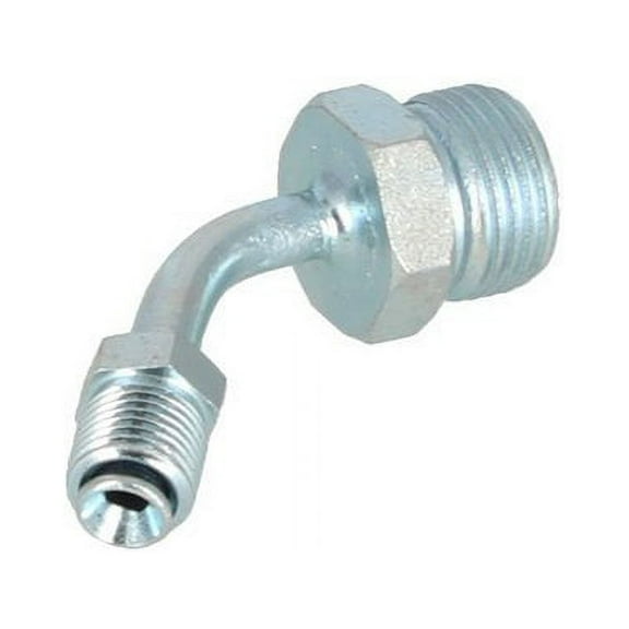 Power Steering Cylinder Connector Fitting fits Massey Ferguson 231 240P 7003936M91