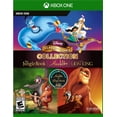 thumbnail image 1 of Disney Classic Games Collection Microsoft Xbox One, 1 of 2