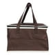 thumbnail image 1 of Bolsa térmica para entrega de alimentos, bolsa para calentar alimentos, bolsa para supermercado, bolsa para comida caliente para acampar, 1 of 7