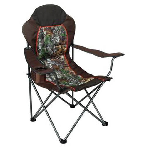 Ozark Trail Deluxe Chair