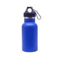 thumbnail image 1 of Toystoory Disfrute de sus bebidas favoritas con estilo Taza termo elegante y duradera Botellas de apertura de boca ancha para agua Utensilios de cocina azul 1000ML, 1 of 6