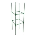 thumbnail image 2 of Homerr Tomato Cage Vegetable Trellis Tomato Cage Height Adjustable Easy to Assemble Vertical Climbing Plants Vegetable Trellis Flowers Plant Support Tomato, 2 of 7