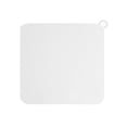 thumbnail image 1 of Toilet Silicone Sewer Floor Drain Cover Deodorant Mat White, Medium, 1 of 6