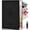 Black, variant on ROBCURSE 2026-2027 Academic Planner, Daily & Monthly Planner From July 2026 To June 2027, with Hourly Schedule, Monthly Tabs, 4 Stickers, 5.6" x 8.3", Hardcover Planner for School Office Home