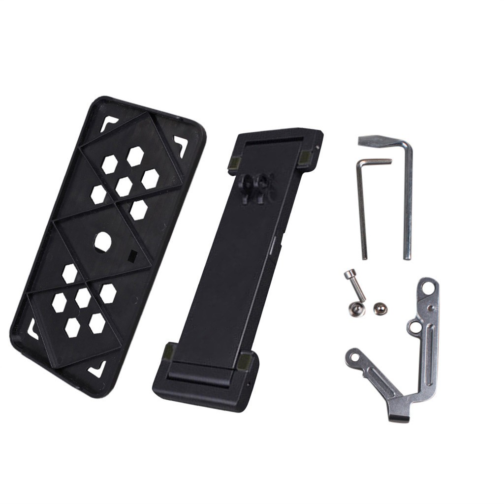 Tablet Bracket Phone Holder Foldable for DJI Mavic Mini Drone