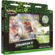 thumbnail image 1 of Colección Path Pin de Pokémon TCG Champion's con 3 paquetes de refuerzo, 1 of 4