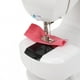 thumbnail image 1 of Máquina De Coser Con Herramientas De Bordado Para El Hogar, Máquina De Coser Eléctrica Portátil, Juego De Equipos De Costura De 9 Piezas, Mini Máquina De Coser, Suministros De, 1 of 7