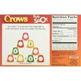 thumbnail image 2 of Crows Licorice Flavored Gumdrops (Pack of 3) 6.5 oz Theater Boxes, 2 of 3