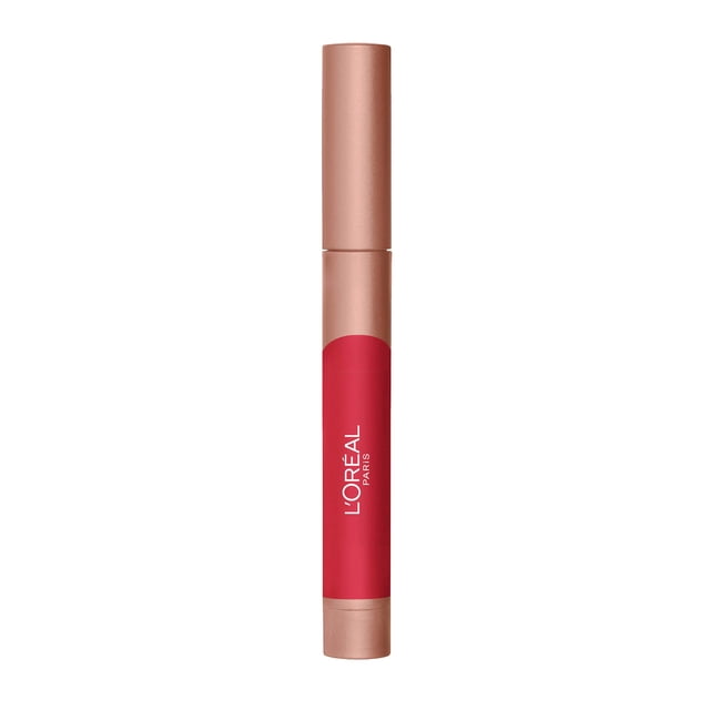 Lápiz labial L'Oréal Paris Infalible Matte Little Chili