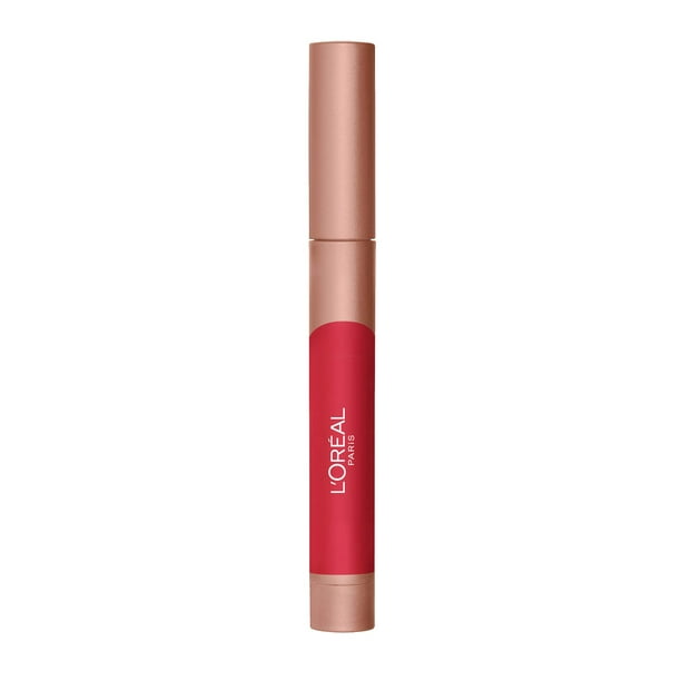 Lápiz labial L'Oréal Paris Infalible Matte Little Chili