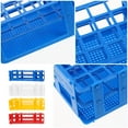 thumbnail image 3 of unbranded 4Ud Soporte De Plástico Para De Con Modular Portátil Para Laboratorio Y Almacenaje, 3 of 8