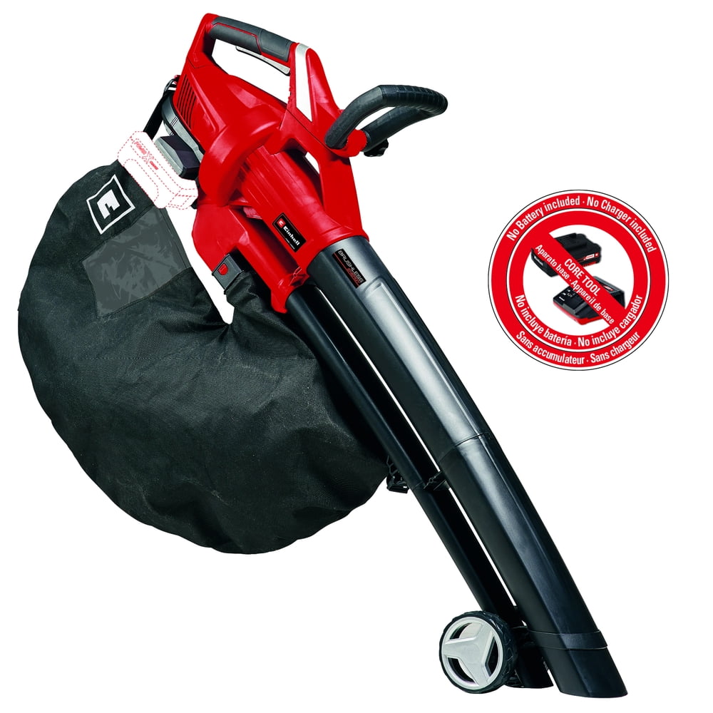 Einhell GECL 36 Li E 36Volt Power XChange Cordless Brushless Leaf