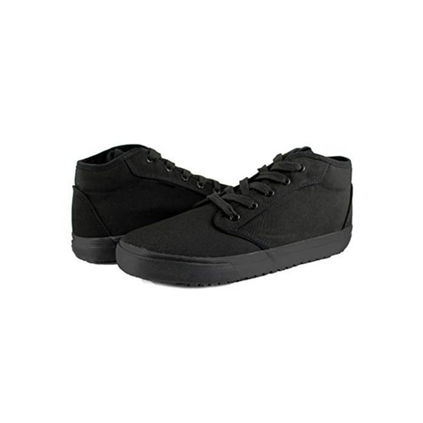 most comfortable waitress shoes