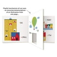 thumbnail image 2 of First Words Big or Small?, Book 1, (Board Book), 2 of 2