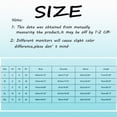 thumbnail image 3 of Godom Halloween Sweatshirts for Women Ghost Graphic Long Sleeve Tunic Shirts Crewneck Loose Pullover Tops 2025 Trendy Outfit, 3 of 5