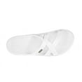 thumbnail image 2 of Telic Mallory - Snow White - 3XS - US Women's 5, 2 of 3