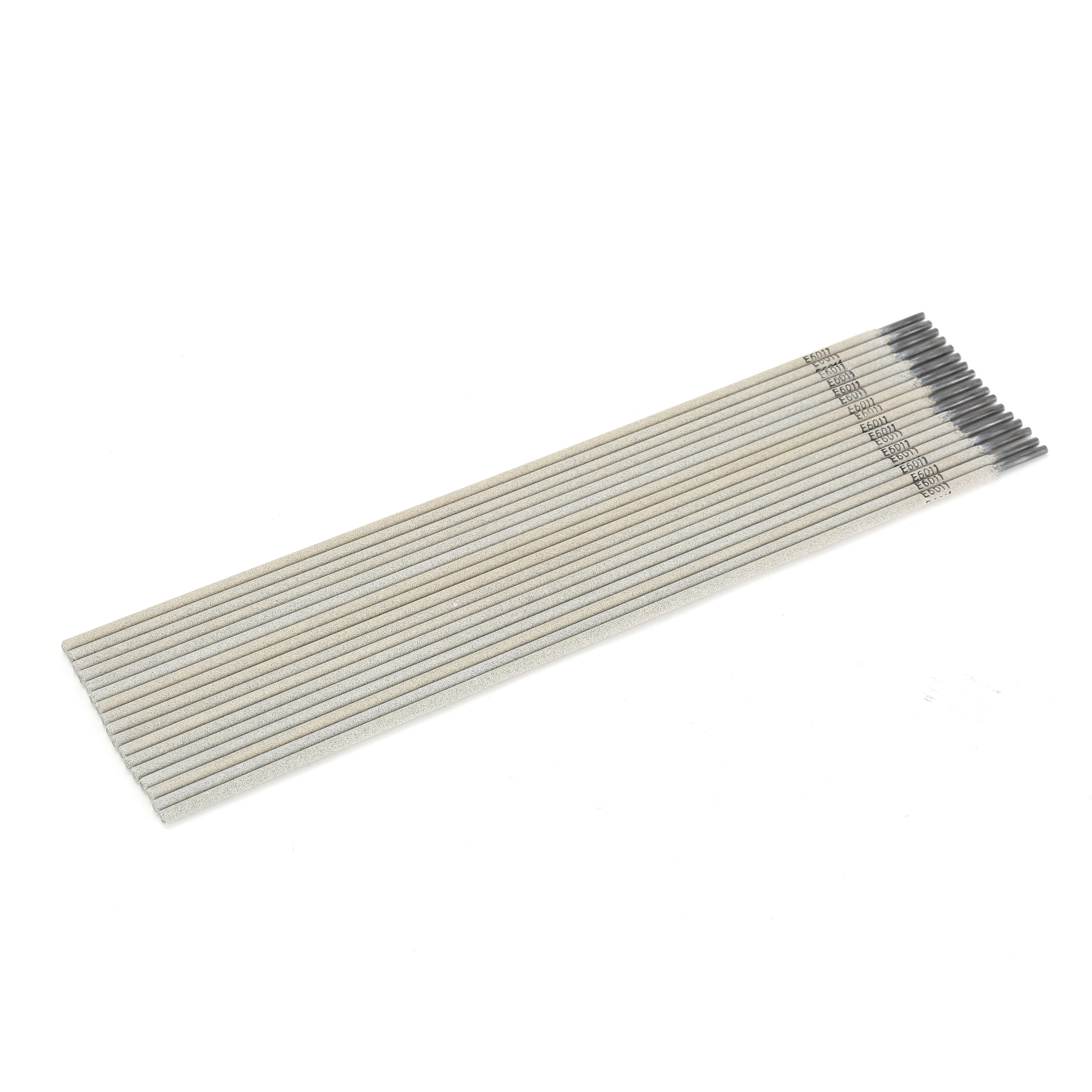 Hyper Tough 1/8 in. AWS E6011 Mild Steel Welding Electrode, 1 lb.