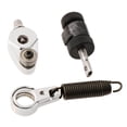 thumbnail image 3 of 1 Set Drum Foot Pedal Springs Cam for Cam Spring Cam Drum Percussion Instrument Accessory, 3 of 9