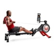 ProForm 750R Smart Rowing Machine with Digital Resistance and 30Day