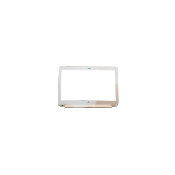 New Genuine HP CHROMEBOOK 14-AK031NR LCD Bezel 846307-001