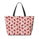 thumbnail image 2 of Disketp Cute Ladybugs 1 Bolsa de Playa de Gran Capacidad, Bolso Impermeable y a Prueba de Arena para Mujer, Ideal para Playa, Piscina y Natación, 2 of 7