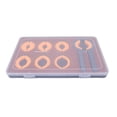 thumbnail image 3 of Watch Bezel Plier, Portable Alloy Watch Bezel Remover Handle  For Home, 3 of 8