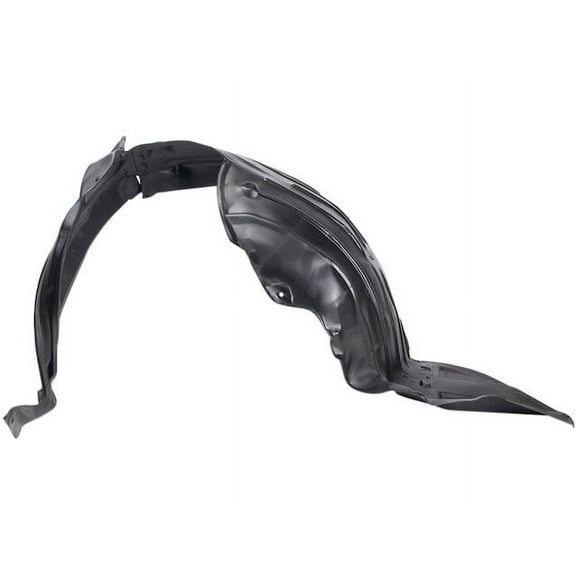 Front Left Fender Liner - Compatible with 2014 - 2017 Mazda 6 2015 2016