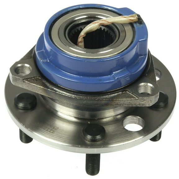 Dorman 951-033 Front Wheel Bearing and Hub Assembly for Specific Models