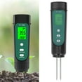 thumbnail image 4 of Soil Tester 3 In 1, Versatile Household Soil Tester With Backlight For Garden, 4 of 8