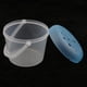 thumbnail image 4 of 1 Piece Case Pequeño Tortuga De Pescado Hamster Carrier Keeper Box, 4 of 9