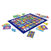 Jax SEQUENCE for Kids Board Game - The No Reading Required Strategy Game for Kids
