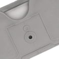 thumbnail image 1 of Motor Mount Transom Plate,PVC Transom Plate Outboard Marine Transom Support Plate Outboard Mounting Engine Bracket Professional Grade, 1 of 8