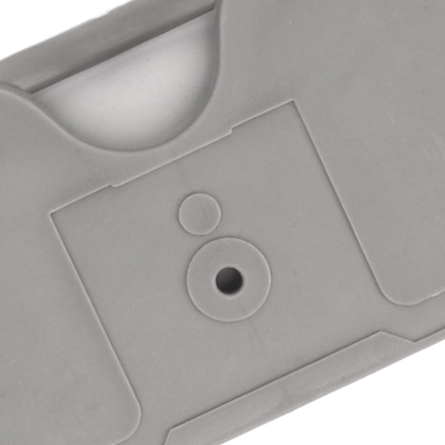 Motor Mount Transom Plate,PVC Transom Plate Outboard Marine Transom Support Plate Outboard Mounting Engine Bracket Professional Grade
